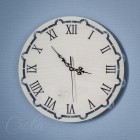 Часы "Римские" C013-1