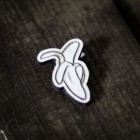 Значок Банан Z063